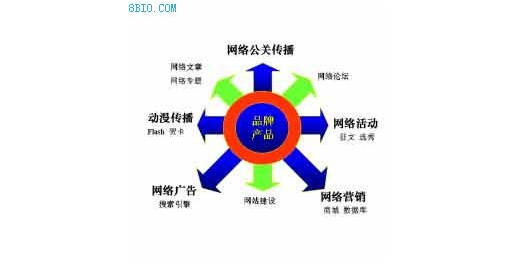 合肥網絡公司營銷圖片